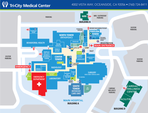 Tri City Medical Center Map No Key Or Legend 500x382 