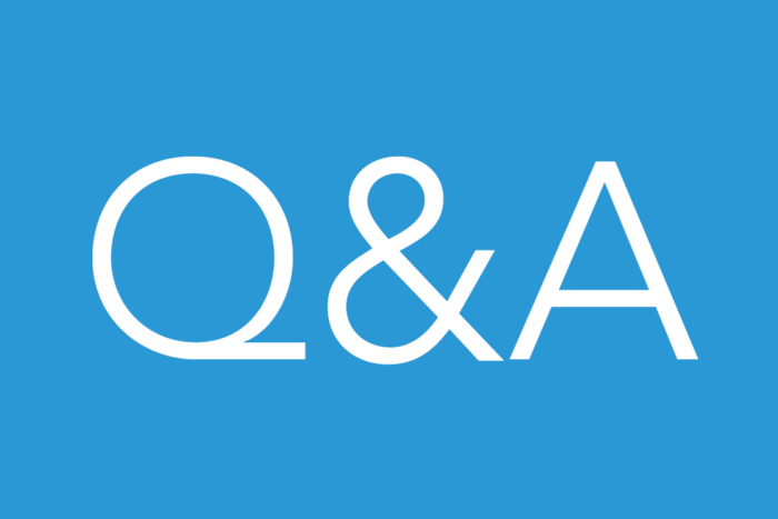 q&a-graphic - Tri-City Medical Center