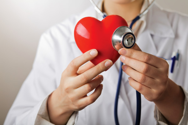 5 Things You Can Do to Improve Your Heart Health - Tri-City Medical Center