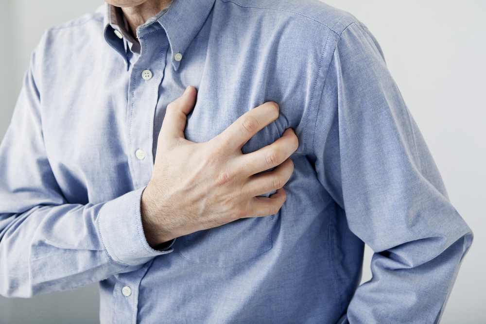 Seek Care for Heart Attack, Stroke in the Emergency Room - Advancing Your  Health